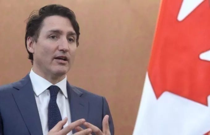 Ο Καναδάς ανακοίνωσε κυρώσεις σε βάρος του Ιράν