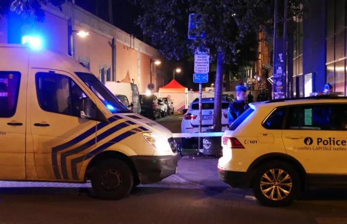 Βρυξέλλες: Σε λίστα εξτρεμιστών Μουσουλμάνων ο δράστης της επίθεσης