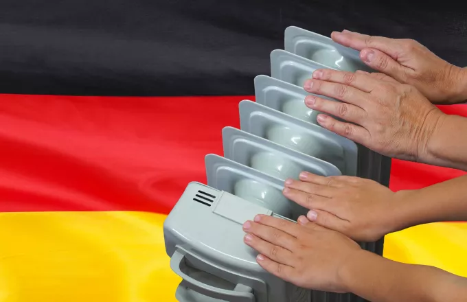Γερμανία: Προσεχώς υπερδιπλασιασμός των λογαριασμών ενέργειας 
