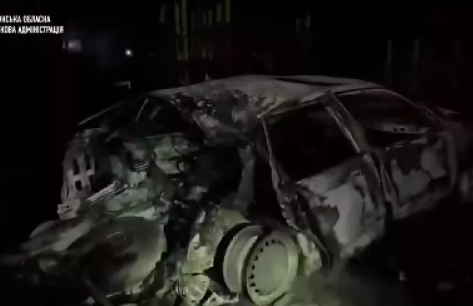 Χερσώνα: Βομβαρδισμός από Ρώσους - 4 νεκροί, 10 τραυματίες
