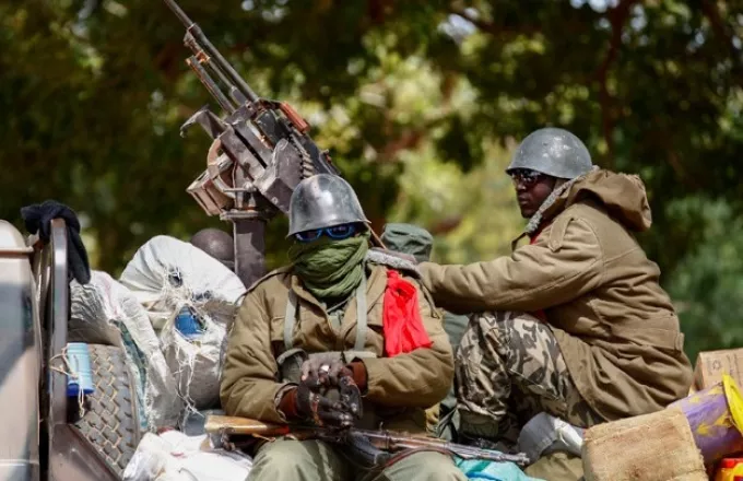 13 άμαχοι νεκροί στο Μαλί από πυρά στρατιωτικών