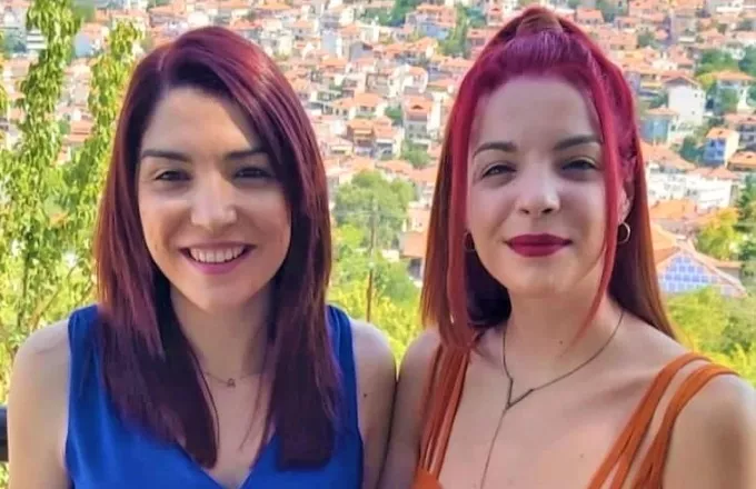 Θεσσαλονίκη: Από άνεργες νηπιαγωγοί, δύο αδελφές έγιναν πετυχημένες επιχειρηματίες και TikTokers