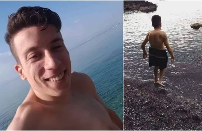 Γιάννης Τύρος: Πέθανε ο 26χρονος που συγκίνησε όλη την Ελλάδα με το πρόβλημα υγείας του