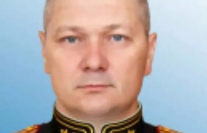 Ρωσία: Συνταγματάρχης βρέθηκε νεκρός με 5 σφαίρες στο στήθος