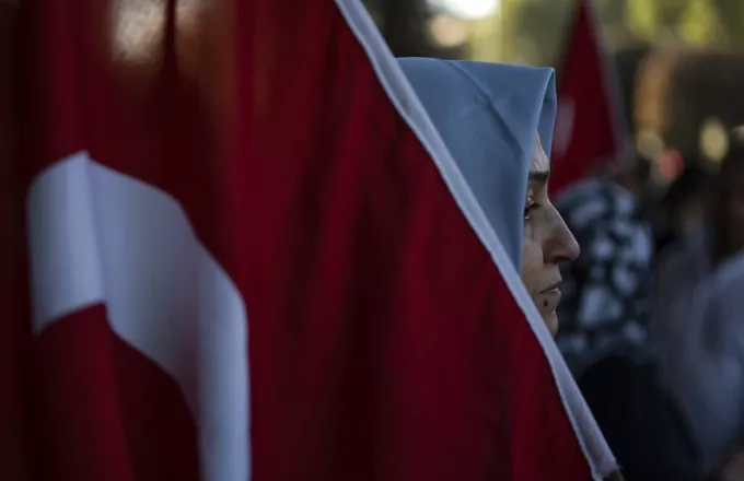 Τουρκικό ΥΠΕΞ: ιαμαρτύρεται στο Γάλλο πρεσβευτή για «αντιτουρκική προπαγάνδα»