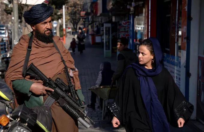 Αφγανισταν