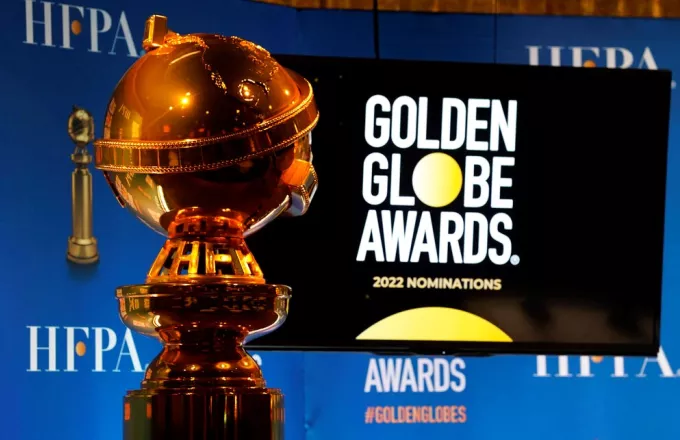 golden globe 