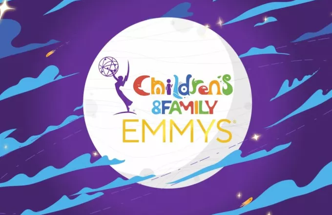 Παιδικά και Οικογενειακά Βραβεία Emmy