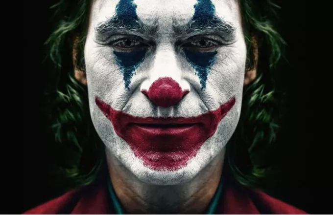 Η ταινία Joker2