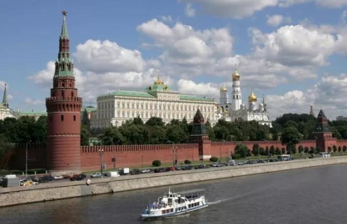 Πάνω από 6.500 τα ημερήσια κρούσματα κορωνοϊού στην Ρωσία 