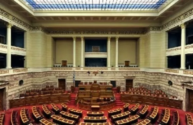 Ολοκληρώθηκε η πρώτη επεξεργασία του νομοσχεδίου για την ΕΥΠ στη Βουλή