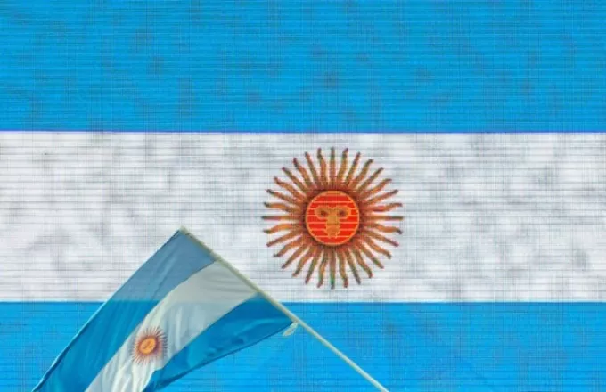 Στο 94,8% ο πληθωρισμός στην Αργεντινή 