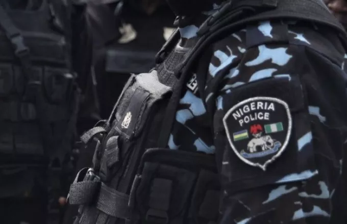 30 άνθρωποι απήχθησαν σε σιδηροδρομικό σταθμό της Νιγηρίας