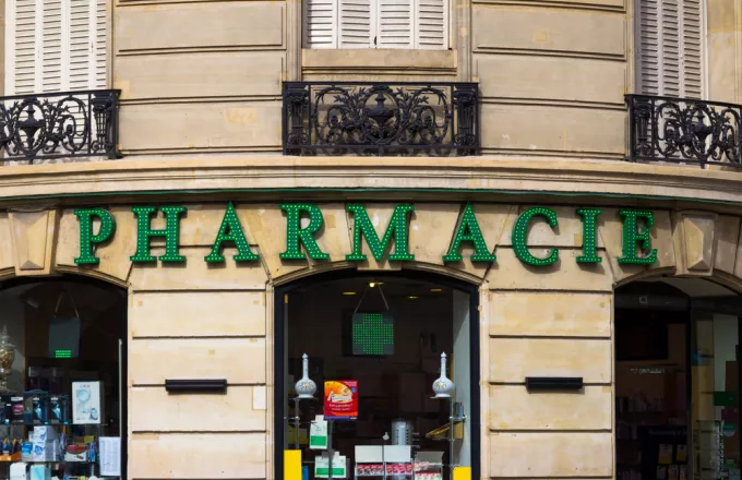 Πρόεδρος Ένωσης Φαρμακοποιών Γαλλίας: Σοβαρές ελλείψεις φαρμάκων