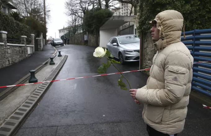 Γαλλία: «Κατέστρεψα τη ζωή μου» είπε ο 16χρονος που σκότωσε την καθηγήτριά του