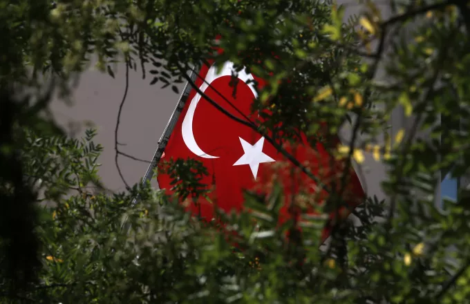 Τουρκική πρεσβεία