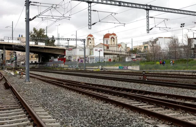 Επανέναρξη δρομολογίων Hellenic Train: Κανονικά τα δρομολόγια του Οδοντωτού - Δείτε βίντεο