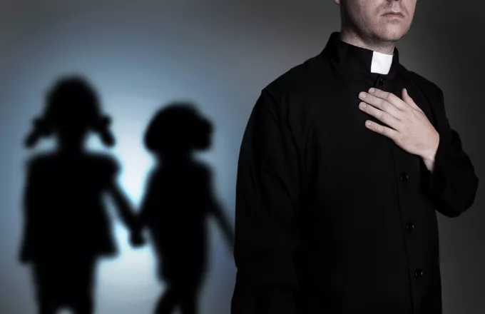 Πορτογαλία: Η Εκκλησία ζητά συγγνώμη από τα παιδιά που έπεσαν θύματα σεξουαλικής βίας από μέλη του κλήρου