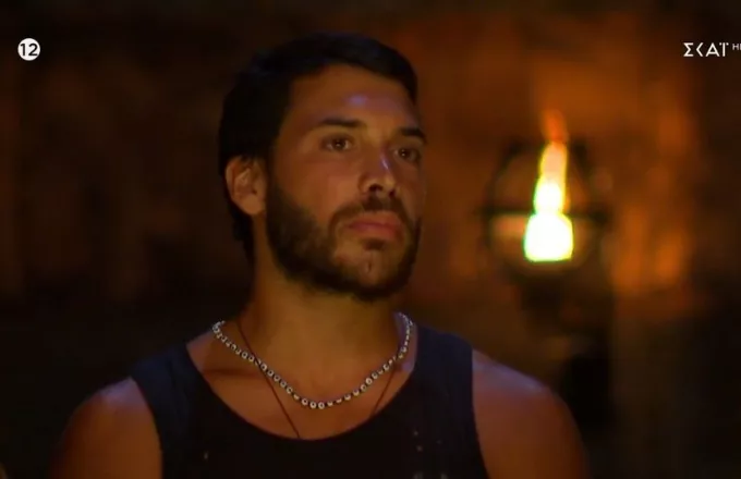 Survivor All Star: Η τρίτη ασυλία βάφτηκε «κόκκινη», ξανά υποψήφιος  Γ. Ασημακόπουλος