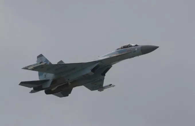 Αντιδρά η Ρωσία για την παράδοση MiG-29 στην Ουκρανία από την Σλοβακία 