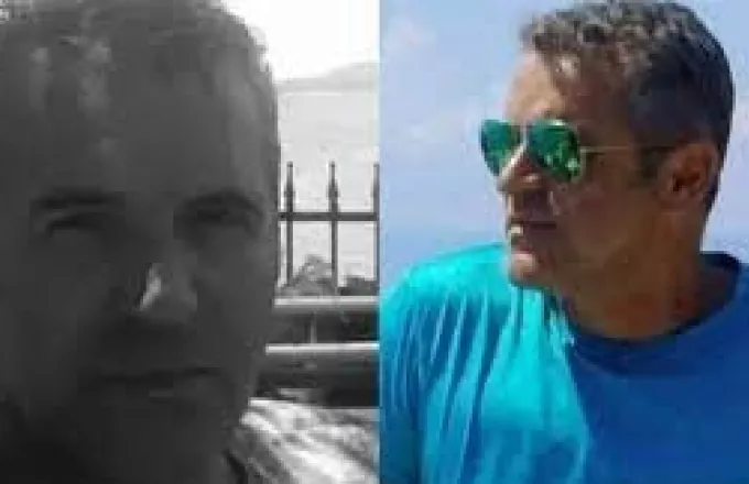 τζοβάρας κηδεία
