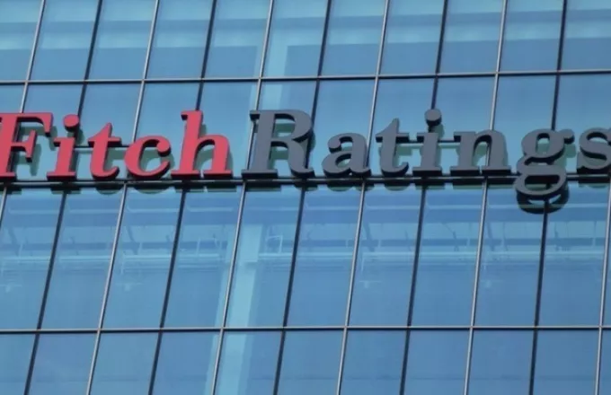 O οίκος αξιολόγησης Fitch Ratings 
