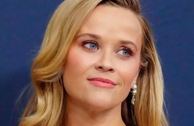 Η Reese Witherspoon 