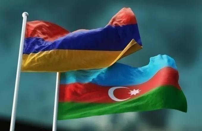 Μεσολάβηση Γαλλίας και Γερμανίας για τη σύγκρουση Αρμενίας Αζερμπαϊτζάν 