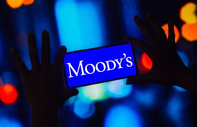  Moody’s