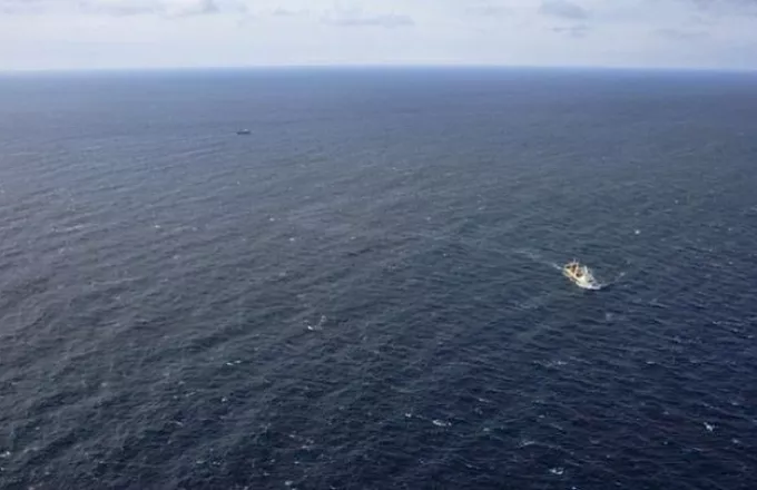 Πηγές υπ. Ναυτιλίας: Η αβλαβής διέλευση σκαφών επιτρέπεται κανονικά στα εθνικά χωρικά ύδατα