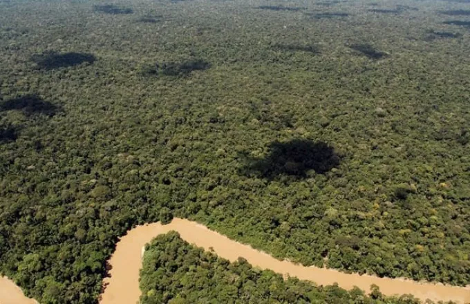 Μειώθηκε η αποψίλωση του τροπικού δάσους του Αμαζονίου