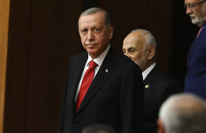 Τουρκία: Αυτή είναι η νέα κυβέρνηση Ερντογάν – Ο Χακάν Φιντάν στο υπουργείο Εξωτερικών
