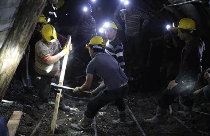 Δώδεκα νεκροί σε χρυσωρυχείο στη Βενεζουέλα 