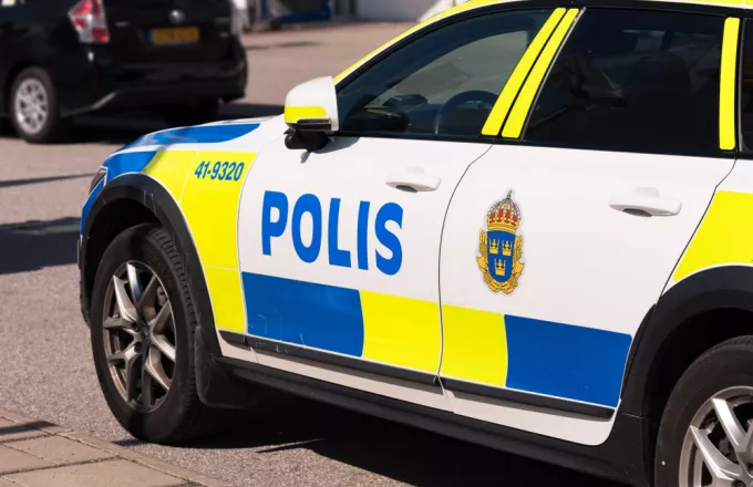 Επίθεση με μαχαίρι σε σχολείο στη Σουηδία