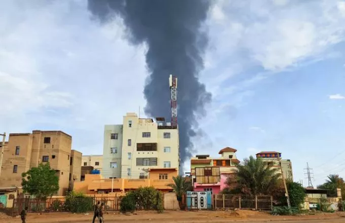 Σουδάν: Σε ισχύ μία ακόμη κατάπαυση του πυρός 