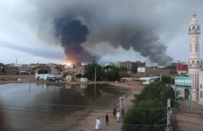 Σουδάν: Τουλάχιστον 20 νεκροί και 50 τραυματίες σε ταραχές μέσα σε καταυλισμό