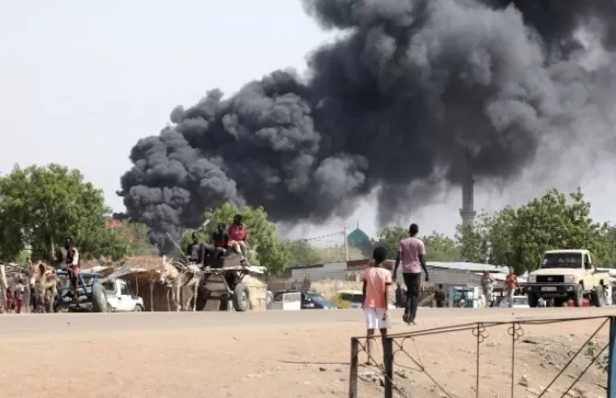 Σουδάν: Χιλιάδες πτώματα σε αποσύνθεση στο Χαρτούμ- Απειλή για επιδημίες