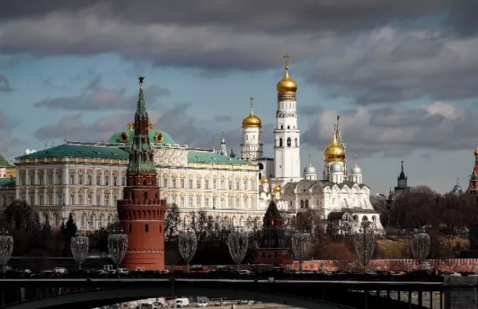 Νέες  ποινές  των ΗΠΑ σε Ρωσία