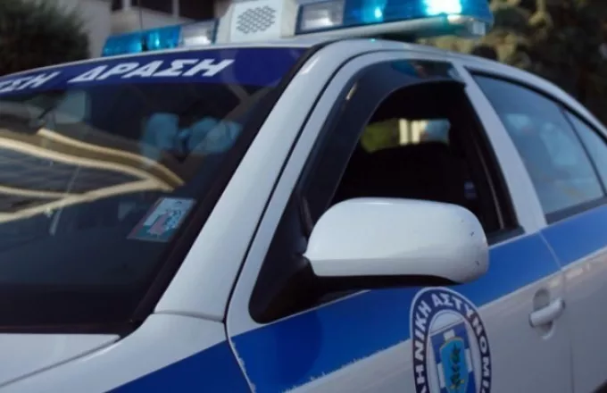 Συνελήφθη 17χρονος με καλάσνικοφ στην Κυψέλη 