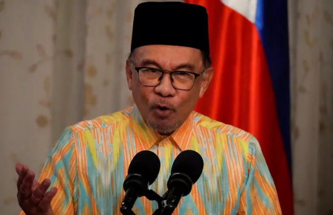 μαλαισια πρωθυπουργος