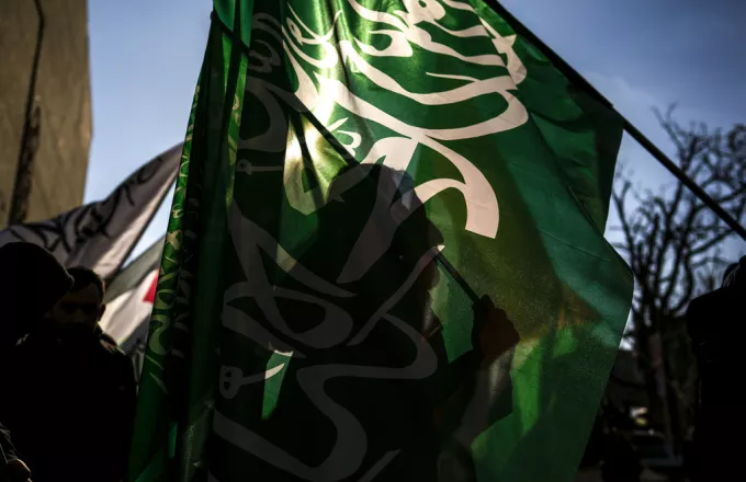 Η κυβέρνηση της Νέας Ζηλανδίας χαρακτήρισε τη Χαμάς καθ’ ολοκληρία «τρομοκρατική οντότητα»