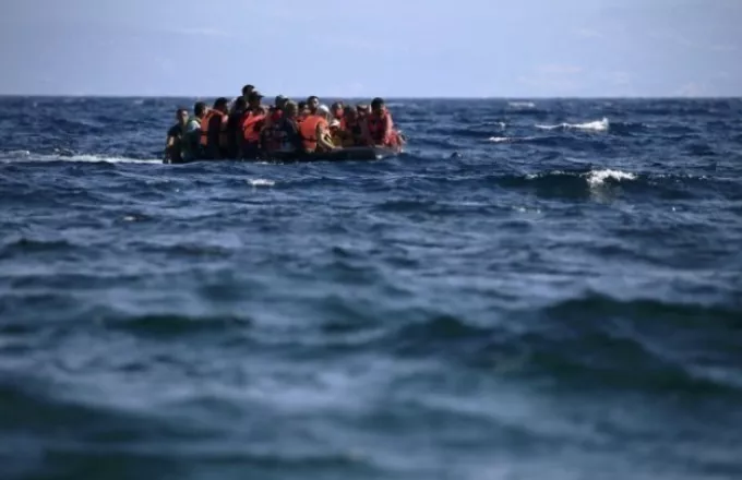 Πέντε μετανάστες νεκροί στα ανοικτά της Τυνησίας