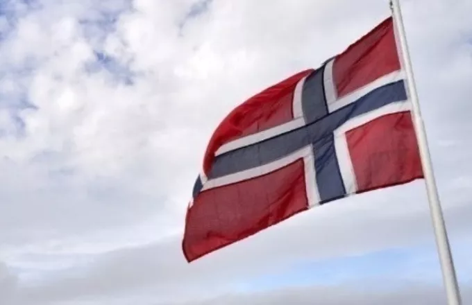 Σημαία Νορβηγίας