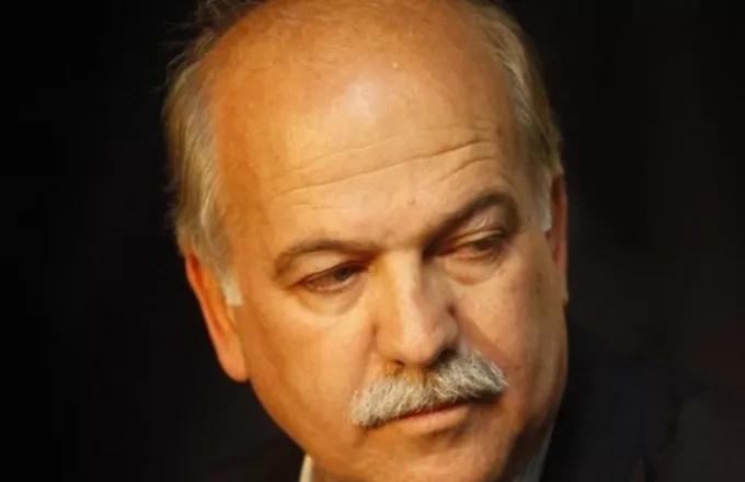 Γ. Φλωρίδης: Ο ΣΥΡΙΖΑ θέτει σε κίνδυνο την ευρωπαϊκή προοπτική της χώρας