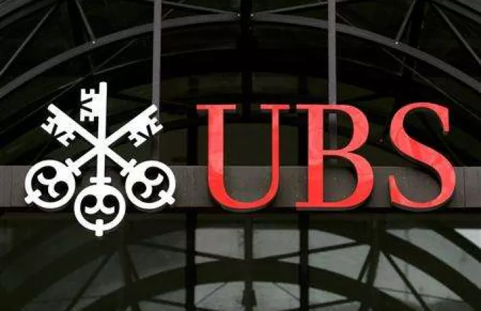 Νέος πρόεδρος στην UBS