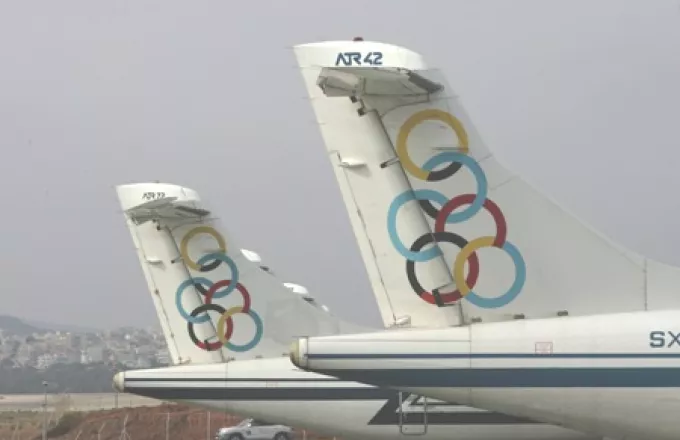 Τρεις οι μνηστήρες για Ολυμπιακή