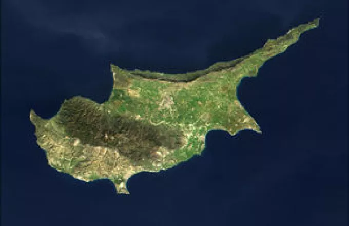 Στο επίκεντρο τα κυπριακά πετρέλαια