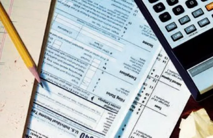 Παράταση στην υποβολή φορολογικών δηλώσεων: Προθεσμία έως τις 10 Σεπτεμβρίου 