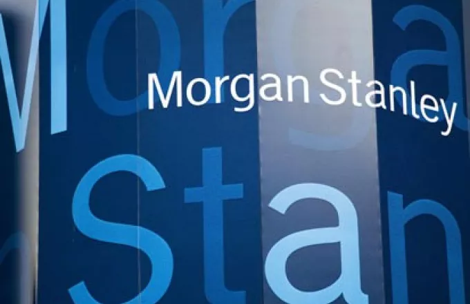 Morgan Stanley: Βλέπει επενδυτική βαθμίδα για την Ελλάδα το 2023