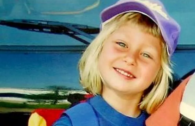 Βρέθηκε νεκρή η 5χρονη Ιλένια